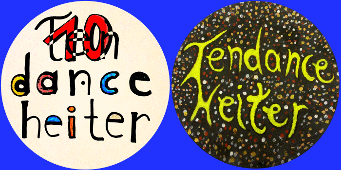 10dance Heiter