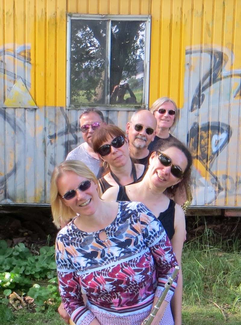 Bandfoto