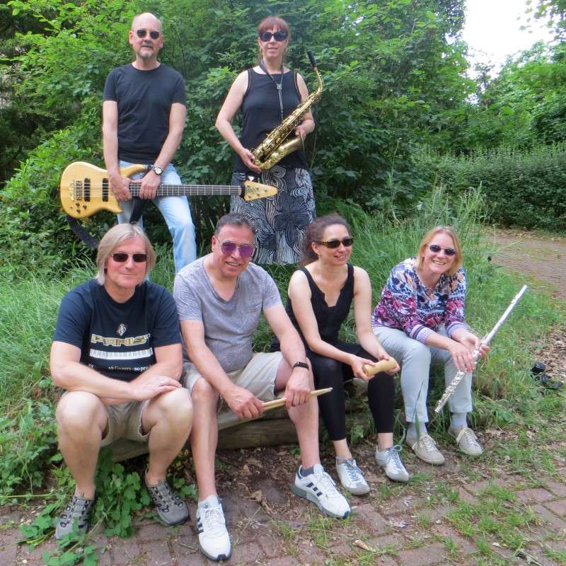Bandfoto
