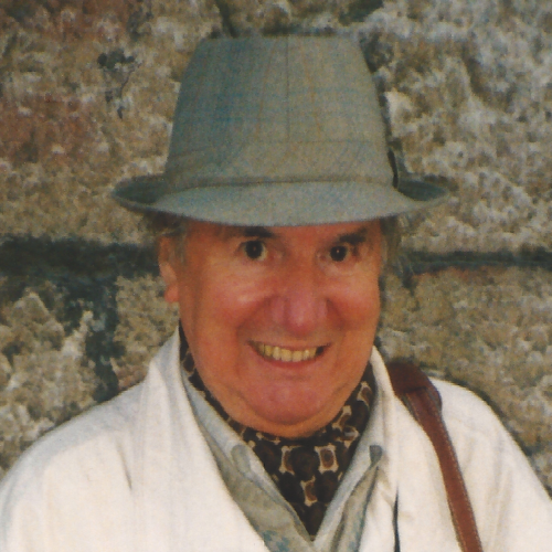 Edo Thomssen, 1997